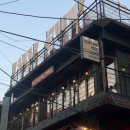 카페모드 - 116330 | 신촌 분위기 좋은 카페, 바 에어플레인모드 오후 방문 후기