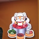 슈마프라자 | 1인 회전 훠궈 뷔페 [훠궈먹고 화정점] 일산 훠궈 가성비 최고 솔직후기
