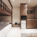 먼슬리브 을지로 호텔 스테이 이미지