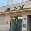 호텔얌 광주구시청점 이미지