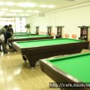 한성 당구장 이미지