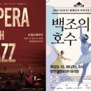 SEO(서)발레단 <이야기가 있는 동화발레 백조의 호수> 이미지