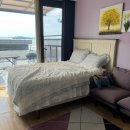 마블홀 펜션 | [여행/무안] 놀거리가 많고 서비스가 좋은 오션뷰 무안 마블오션 후기