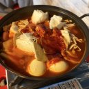 쭘마 즉석떡볶이 이미지