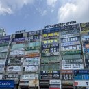 세븐일레븐 수원망포태장점 | 망포 태장사거리 미용실 샵뉼리헤어 준모 헤어디자이너 레이어드컷 후기