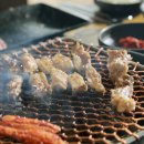 전통춘천숯불닭갈비
