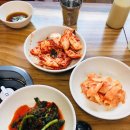 밀알칡냉면도토리칼국수