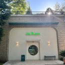 뭉무 | 강서구 카페 - 헤이더그린 (애견동반, 숲속)