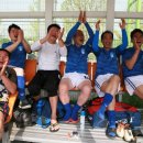 탄천변축구장 이미지