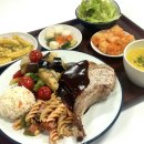 (주)동원홈푸드 한국투자증권점 | 정보통 한국인의 식판 여의도 맛집 탐방, 동원홈푸드 한국투자증권점, 영등포 구내식당, 갓성비 점심 한끼