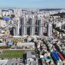 미추홀구청종합민원청사 이미지