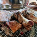 예당숯불갈비 | 광시맛집 예산갈비 화화돼지왕갈비