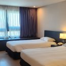 [제주/숙소] 교통 좋고 주차 편한 제주공항 근처 호텔 👍베스트웨스턴 제주 호텔(객실, 주차, 식당, 연회장)
