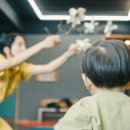 더(The)작은 공연장 특별기획 초청/ 국립극단ⅹACC공동개발 더 어린 관객을 위한 극장 | 국립극단 X 국립아시아문화전당 공동개발, 36개월 이하 영유아를 위한 생애 최초 공연
