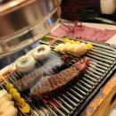 한우화로구이랑 | 부산 서면 소고기맛집 규 서면점 한우 화로참숯구이 솔직후기 들려줄게?