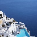 호텔 산토리니 이미지