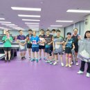 ■ 시즌2-6회 전통과 화합의 [하하호호] 2인 단체전 탁구대회 ■ 이미지