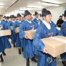 조선왕조실록 태백산본 이미지