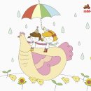 꼬꼬댁치킨 이미지