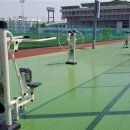 종합운동장 보조경기장 경남도민신문