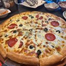 돈치킨피자 - 연천군 전은길 16 | 석현동 치맥하기 좋은 곳, 오븐구이 치킨과 피자 조합이 예술인 ‘돈치킨 석현점’ 내돈내산 솔직후기