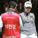 드림골프피팅 | 골프선수 박현경 프로 실력과 미모를 갖춘 골프 여신