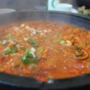 봄내멸치쌈밥 이미지