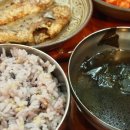 시골밥상 이미지