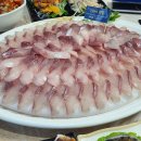 목포 활어회 플라자 이미지