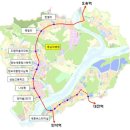 건설청앞BRT 이미지