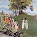 그네타기의 기원 이미지