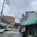 내안애내과의원 | [밥집리뷰] 신길동매운짬뽕 먹고 병원간후기!^^ +토요일운영내과 정보