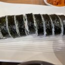 영자씨우동김밥