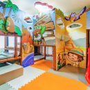 대부도햇살키즈풀빌라 이미지