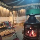 가평 녹수계곡 불멍 펜션 이미지