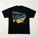 동부세탁체인공장 | 단골의 마음으로 만든 티셔츠| 영점(Level.0) 이선우 인터뷰 (헤이스탁 굿즈 제작기)