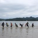 물안해수욕장 이미지