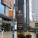[영등포예식장]｜당산그랜드컨벤션 계약후기｜당산역 웨딩홀투어 후 바로 계약한 이유(주차, 식사, ATM...