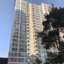 해운대 중동 금호어울림 아파트 이미지