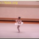 어린이 줌바댄스 이미지