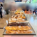 쉼표카페(풍년식당) | 전주 여행 풍년제과 본점 PNB 풍년제과 차이 초코파이 종류 칼로리 간식 기념품