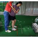 골프연습장 이미지