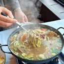 안섬갯마을 | <당진맛집> 안섬포구 칼국수맛집 추천 안섬갯마을, 좋은데?
