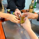 청수6로 | 마산 구산 겨울철 최고 별미 청수굴구이 내돈내산