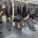 UP복싱클럽 이미지