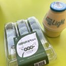 씨유 광주명성점 | 씨유 디저트 추천 ; 제주녹차 찰떡꼬치 🍡🌿