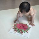천안 떡케이크 수박설기 기념일케이크 추천 홍설