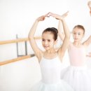 초등성장발레 이미지