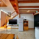 더글램 펜션 이미지