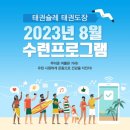 태권슐레 이미지